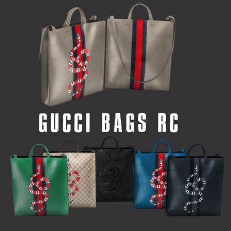 sis 4 cc gucci bags|sims 4 Gucci cc download.